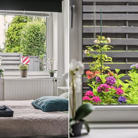 Copenhagen, Perfect Apt. Near The Beach. Exteriér fotografie