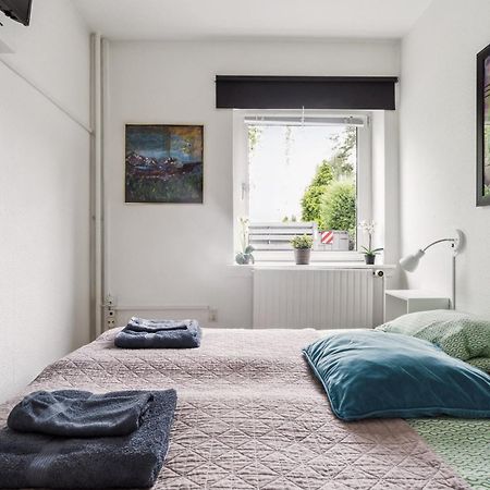 Copenhagen, Perfect Apt. Near The Beach. Exteriér fotografie