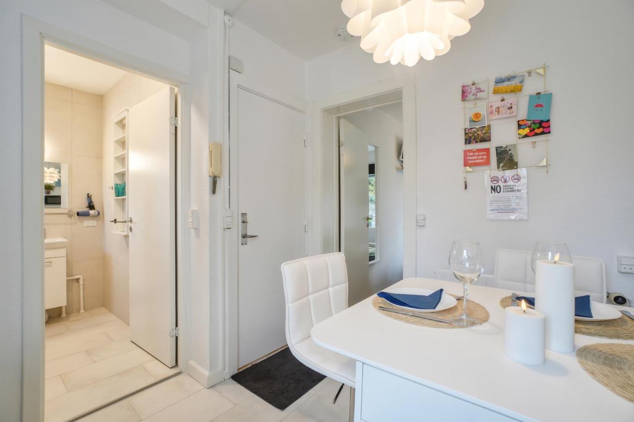 Copenhagen, Perfect Apt. Near The Beach. Exteriér fotografie