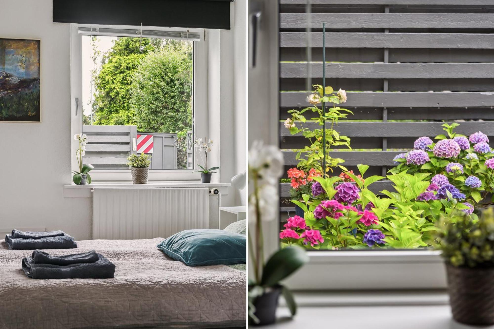 Copenhagen, Perfect Apt. Near The Beach. Exteriér fotografie