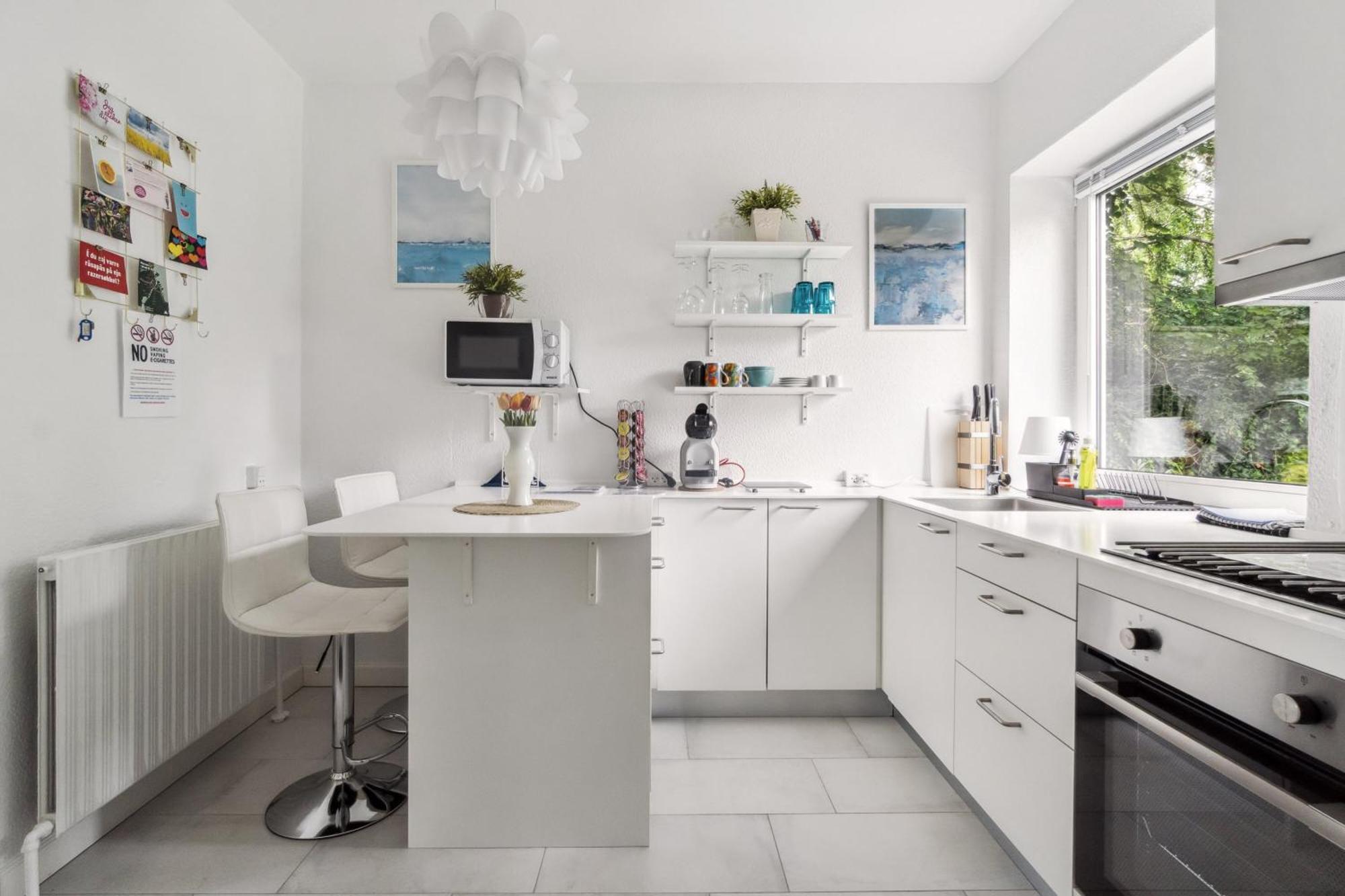 Copenhagen, Perfect Apt. Near The Beach. Exteriér fotografie