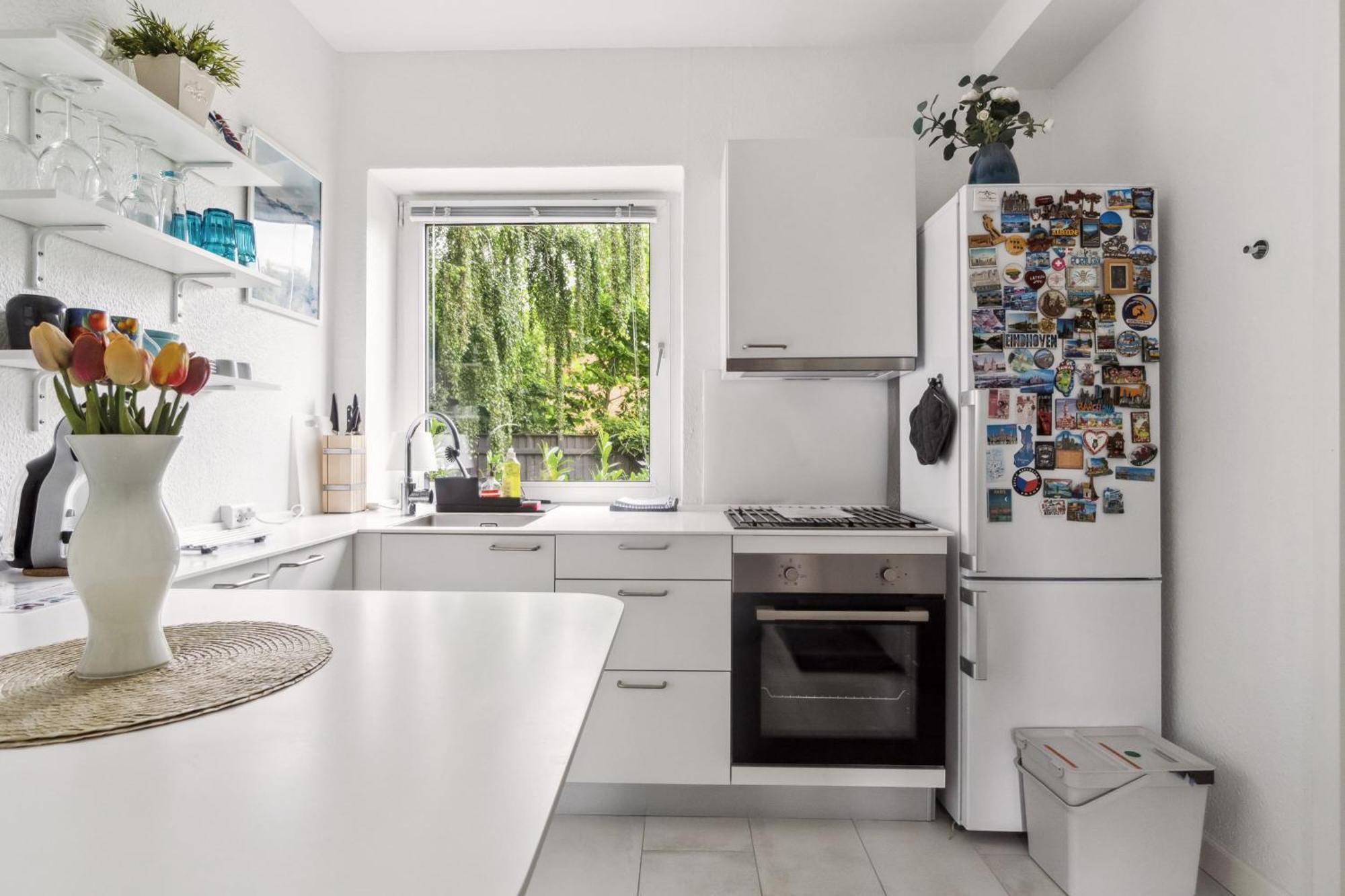 Copenhagen, Perfect Apt. Near The Beach. Exteriér fotografie