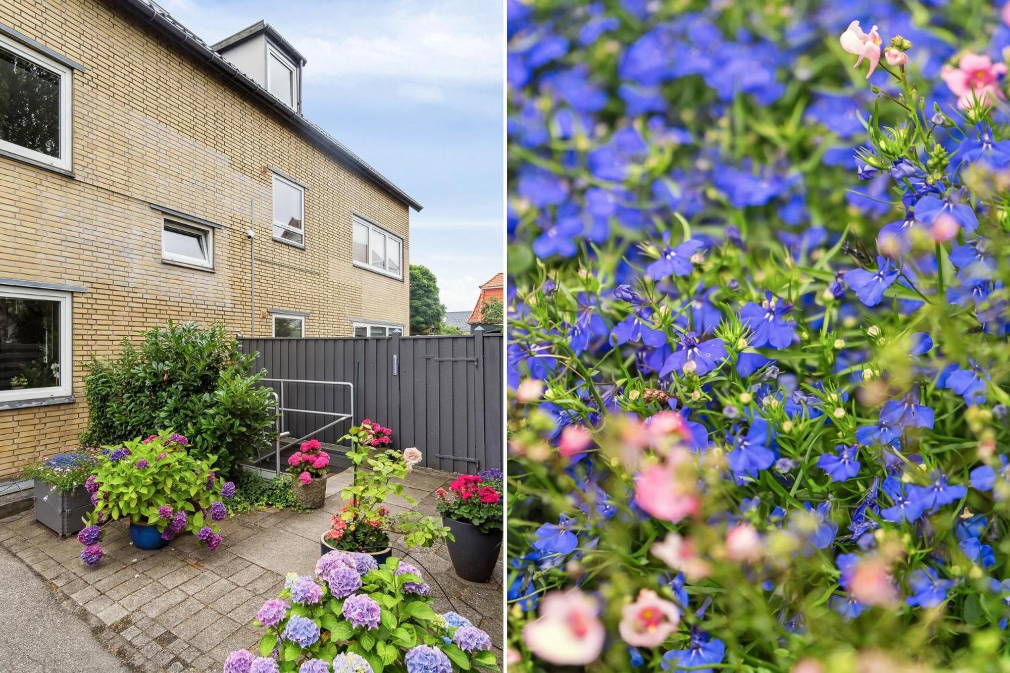 Copenhagen, Perfect Apt. Near The Beach. Exteriér fotografie