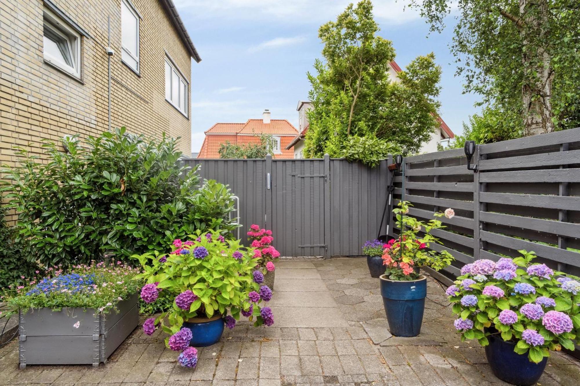 Copenhagen, Perfect Apt. Near The Beach. Exteriér fotografie